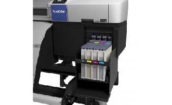 Широкоформатный принтер Epson SureColor SC-F7200 (HDK) (C11CF06001A0)