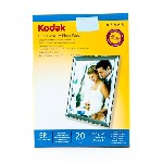 13X18 270 г/м  20л суперглянцевая Kodak