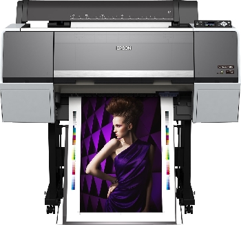 Широкоформатный принтер Epson SureColor SC-P7000 STD (C11CE39301A0)