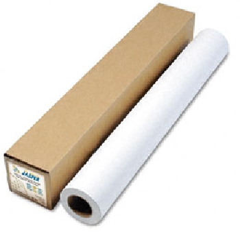 Сублимационная бумага JASPER PAPER 100г/м2, 0,42x100м (2