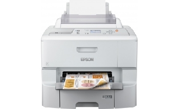 Струйный принтер Epson WF-6090DW A4 C11CD47301