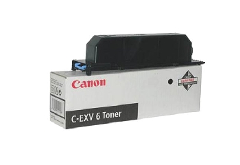 Тонер Canon NP 7161 (Hi-B)  C-EXV6, 380г, туба