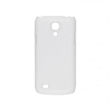 Чехол Белый пластик Samsung Galaxy S4 mini для 3D