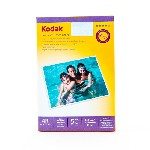 10*15 200 г/м  50л глянцевая Kodak