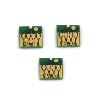 Одноразовый чип WF-M5190DW (C13T865140)